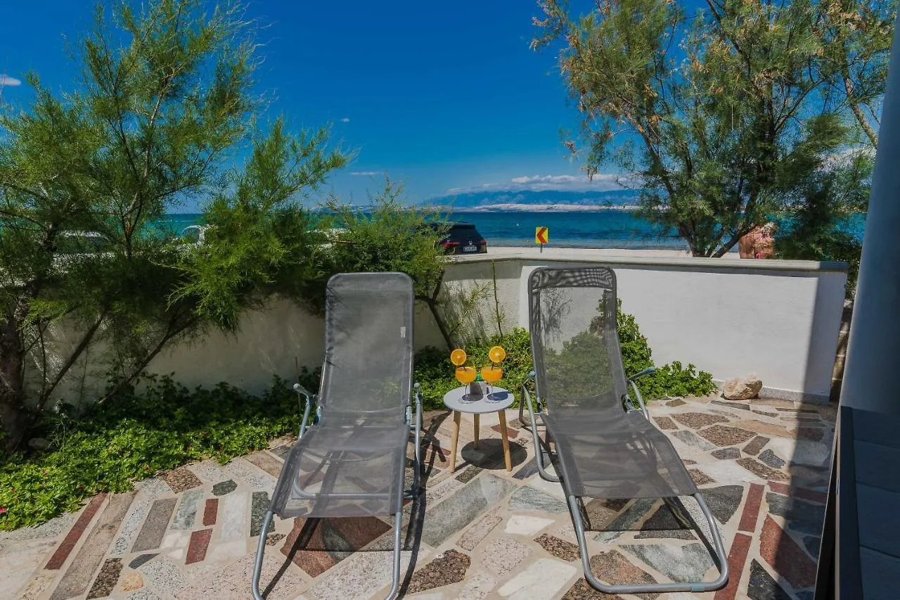 Apartments By The Sea Vir - 21812