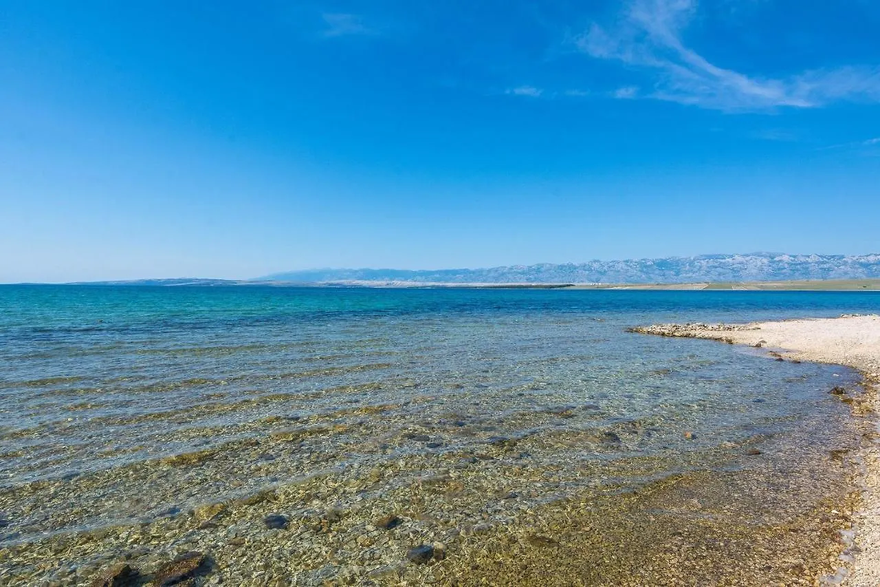 Apartments By The Sea Vir - 21812 Croatia